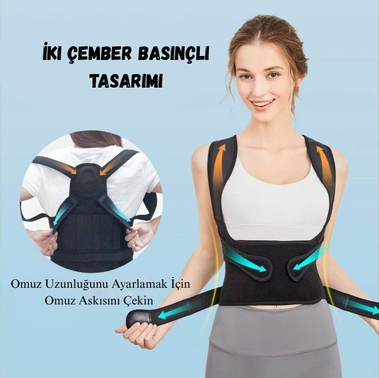 Back Brace