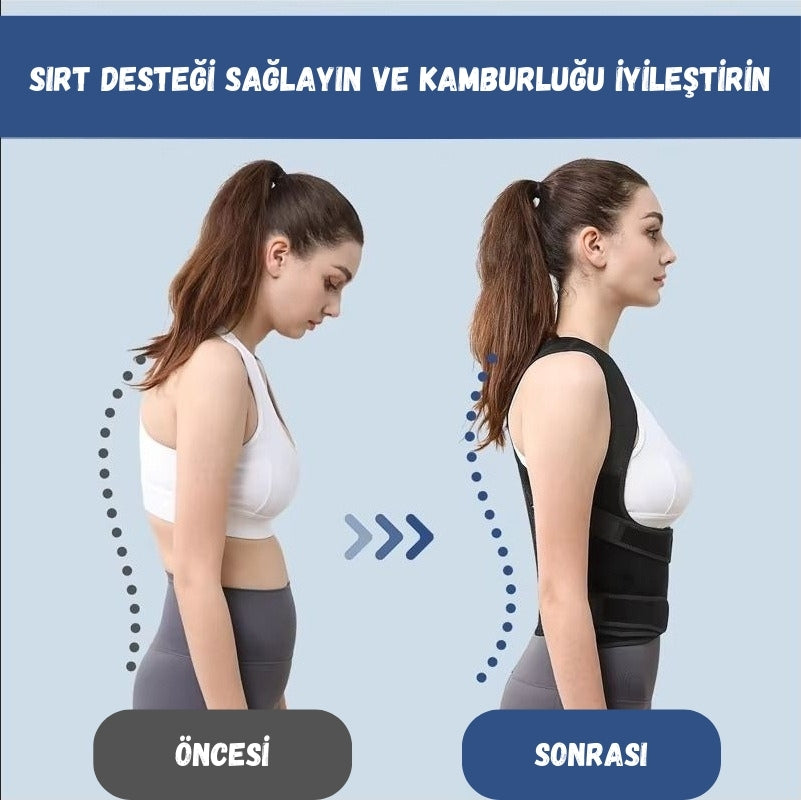 Back Brace