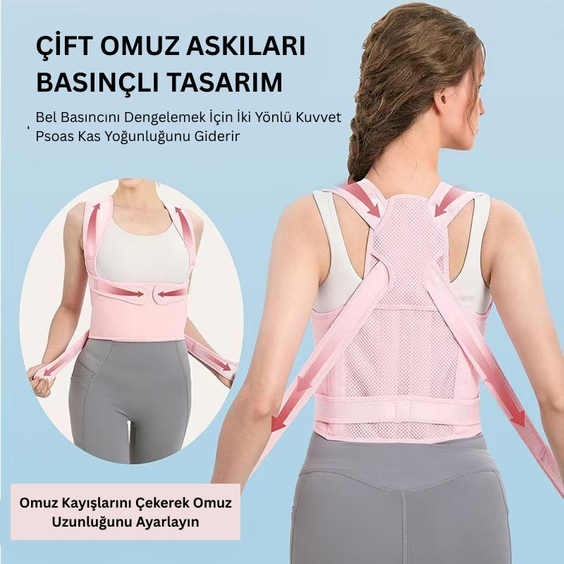 Back Brace