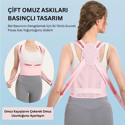 Back Brace